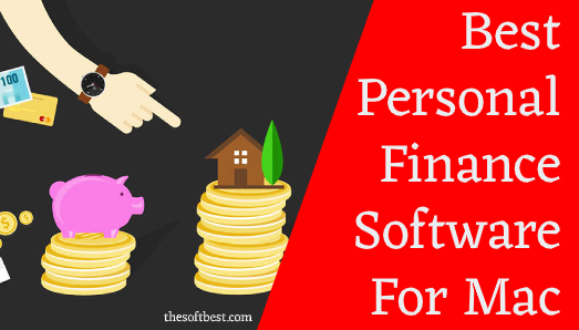 best personal financial software for mac
